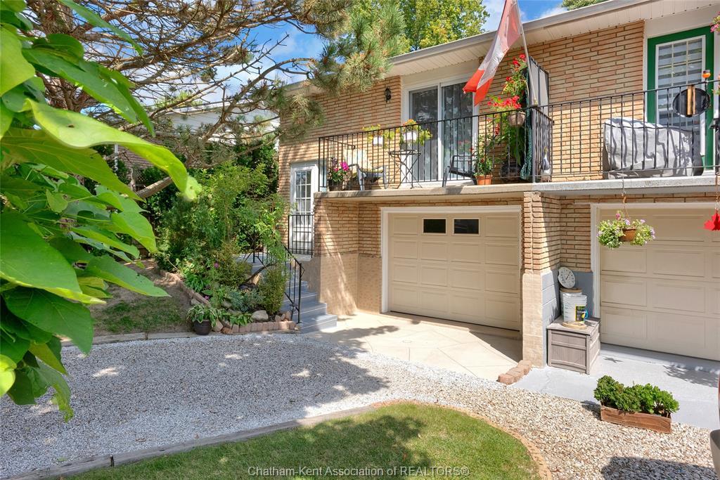 207 Coverdale Street, Chatham, ON