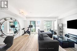 708 - 69 LYNN WILLIAMS STREET Toronto, ON M6K 3R7