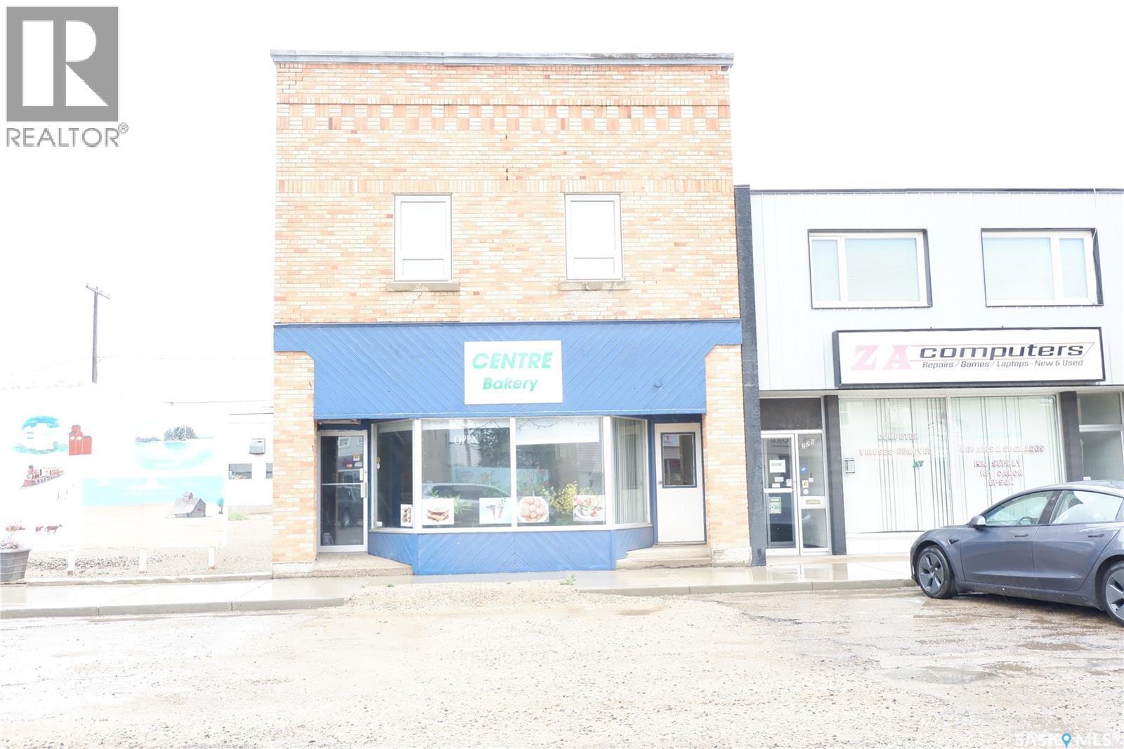221 Centre Street, Assiniboia, SK