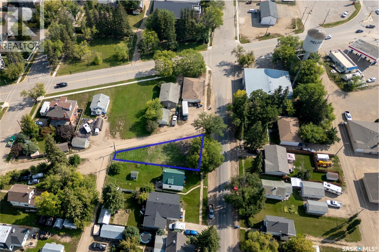 302 Burrows Avenue W, Melfort, SK
