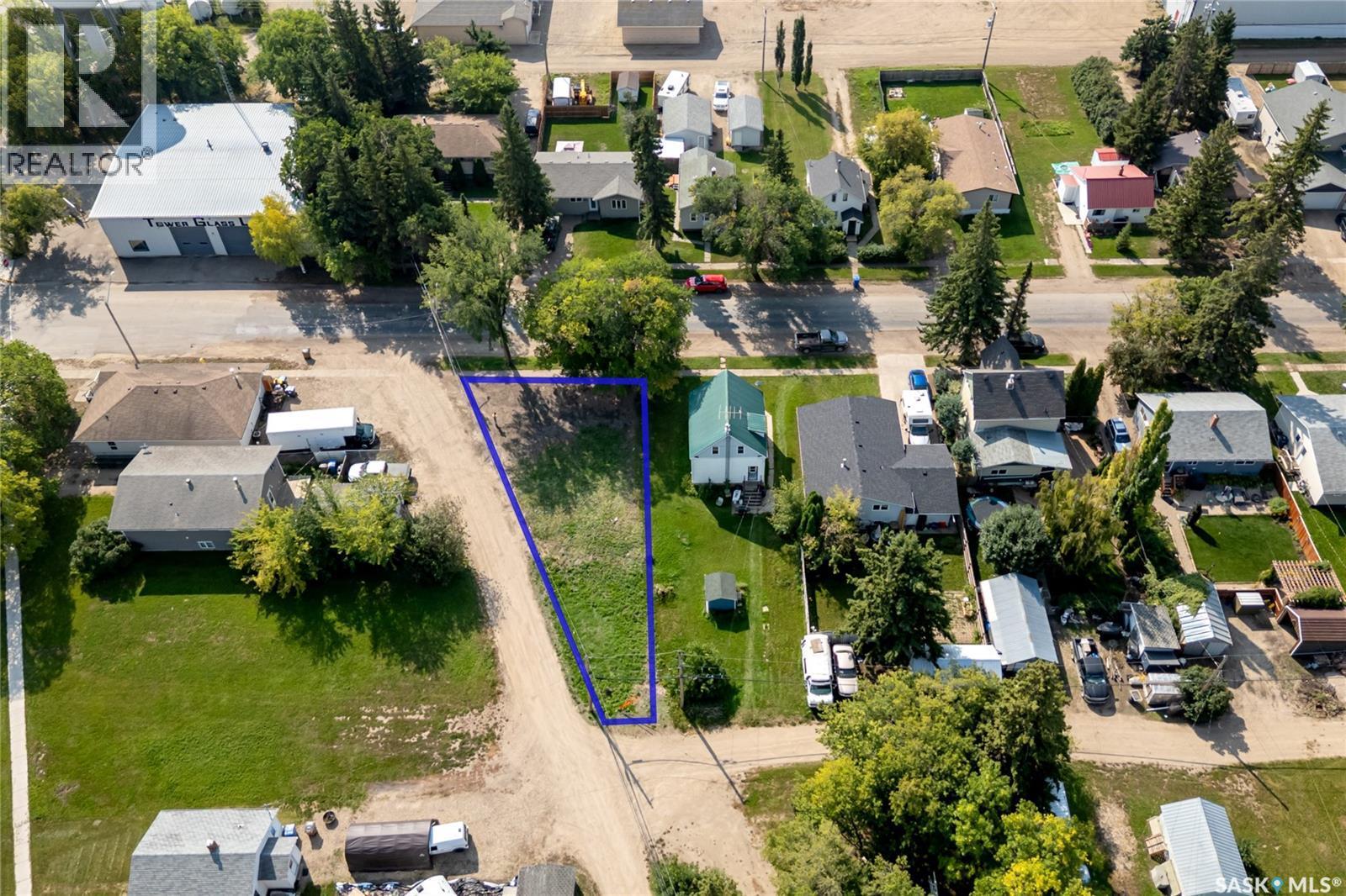 302 Burrows Avenue W, Melfort, SK