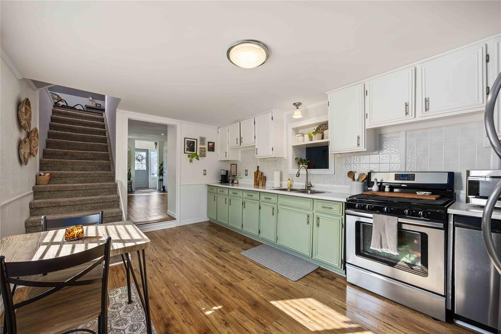 268 Hill Street, St Clair, ON