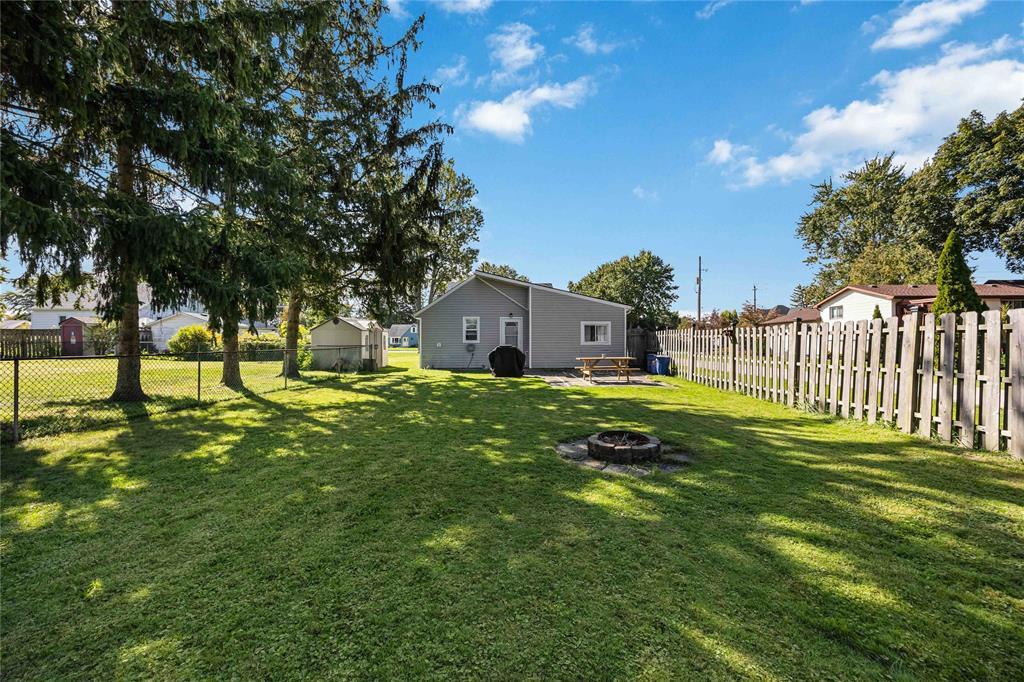 268 Hill Street, St Clair, ON