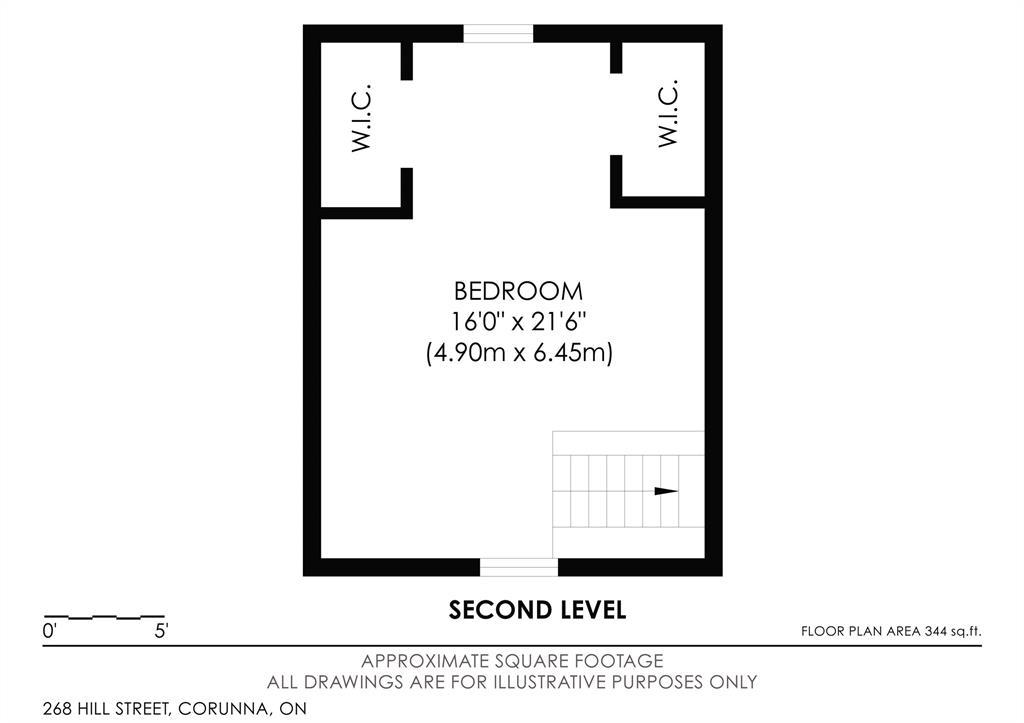 268 Hill Street, St Clair, ON