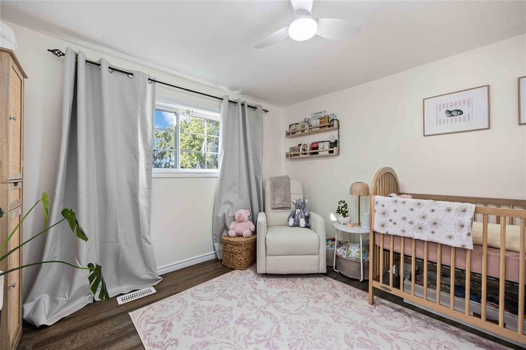 268 Hill Street, St Clair, ON