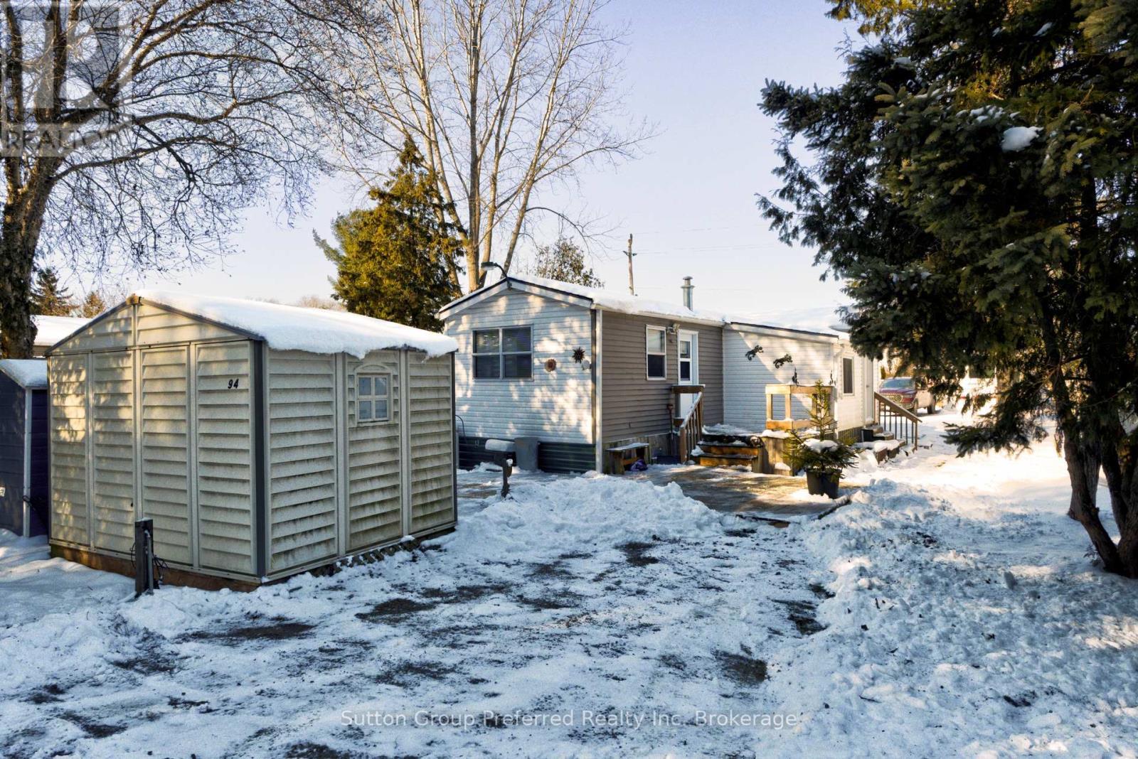 94 - 495856 10Th Line, East Zorra-Tavistock, ON