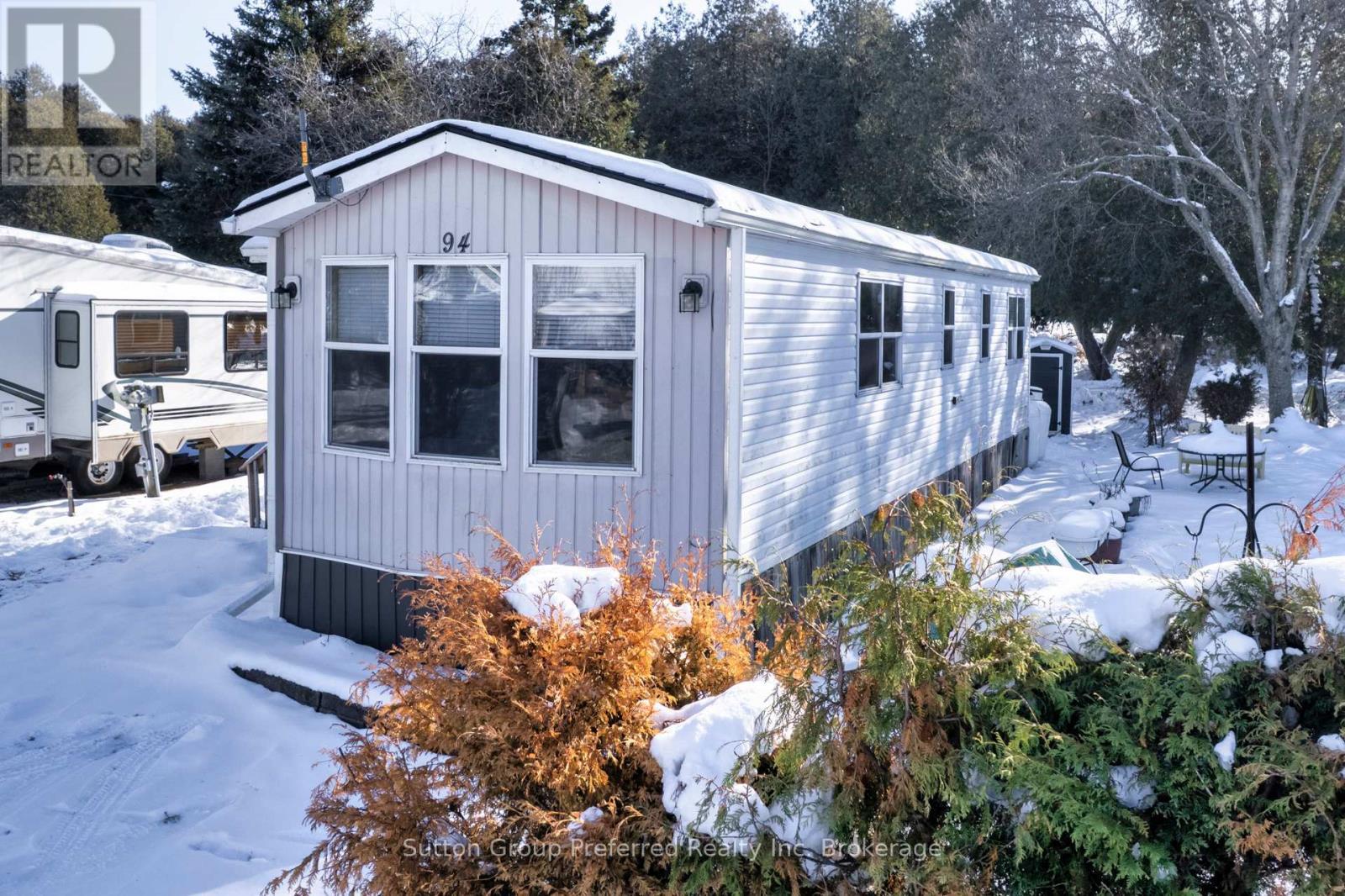 94 - 495856 10Th Line, East Zorra-Tavistock, ON