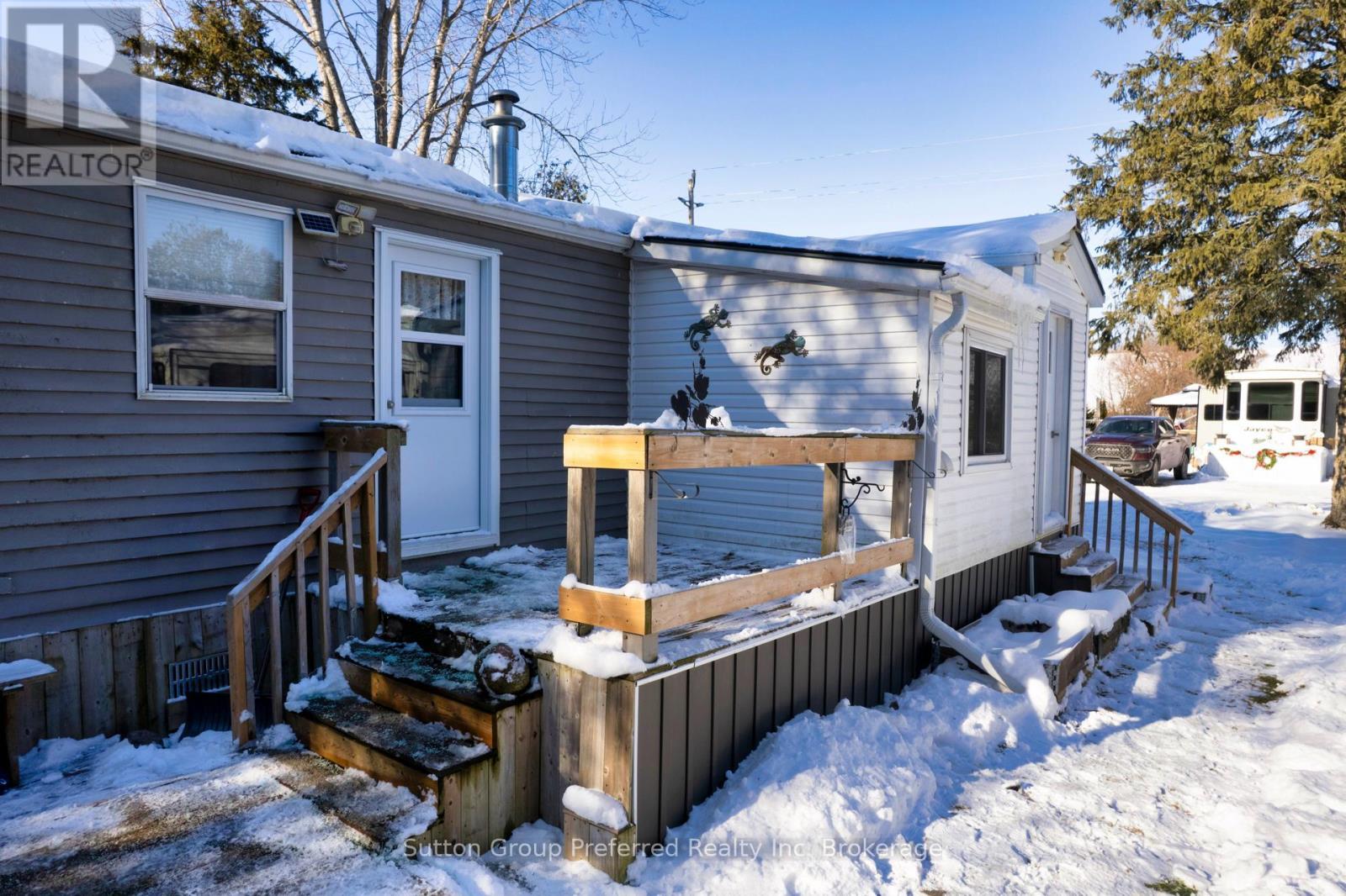 94 - 495856 10Th Line, East Zorra-Tavistock, ON