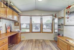 Office, could be 2nd bedroom -