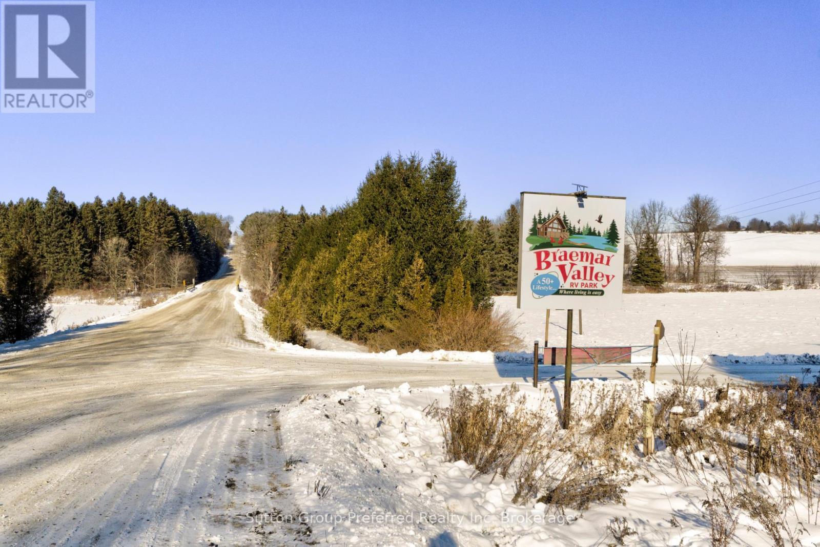 94 - 495856 10Th Line, East Zorra-Tavistock, ON