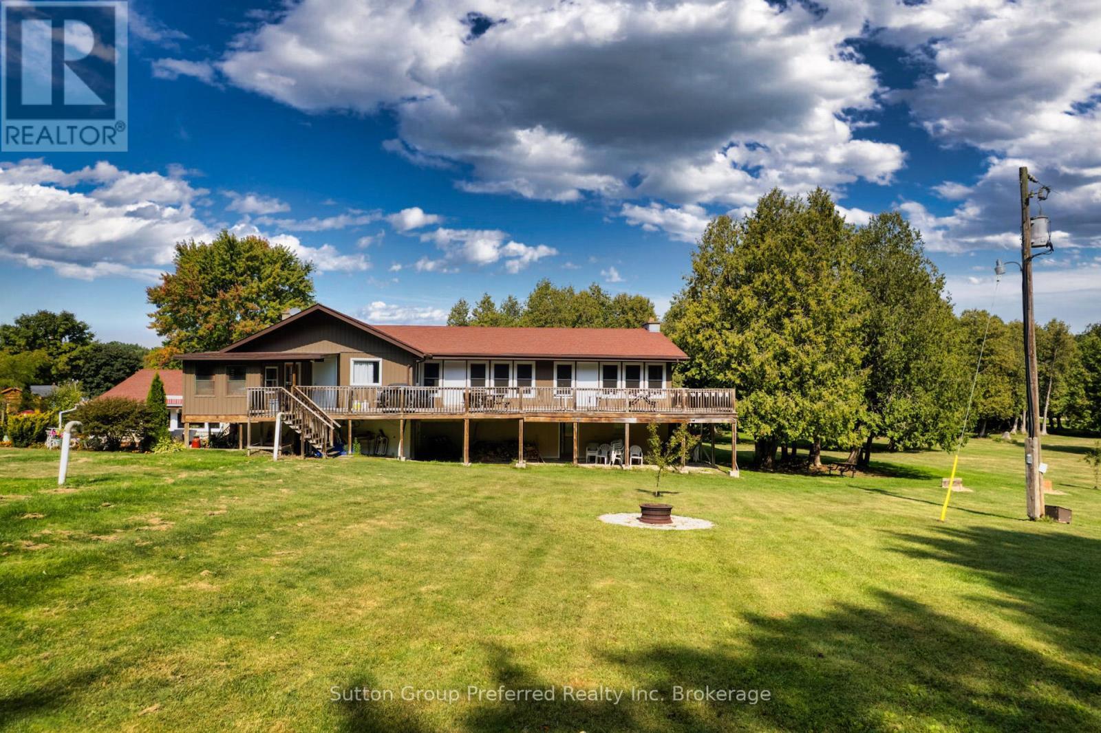 Outside activities - 94 - 495856 10Th Line, East Zorra-Tavistock, ON