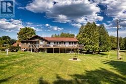 Outside activities -