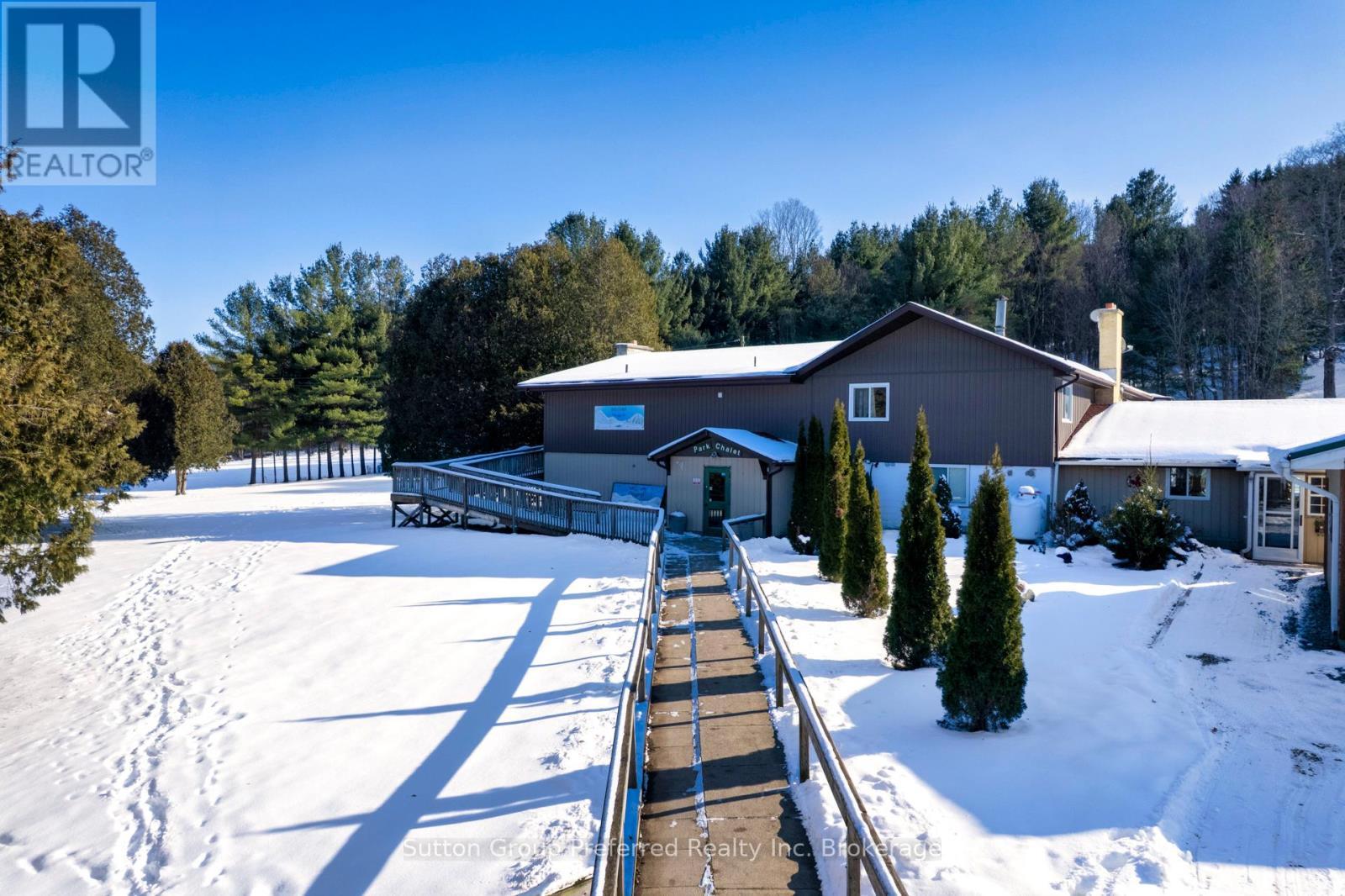 94 - 495856 10Th Line, East Zorra-Tavistock, ON