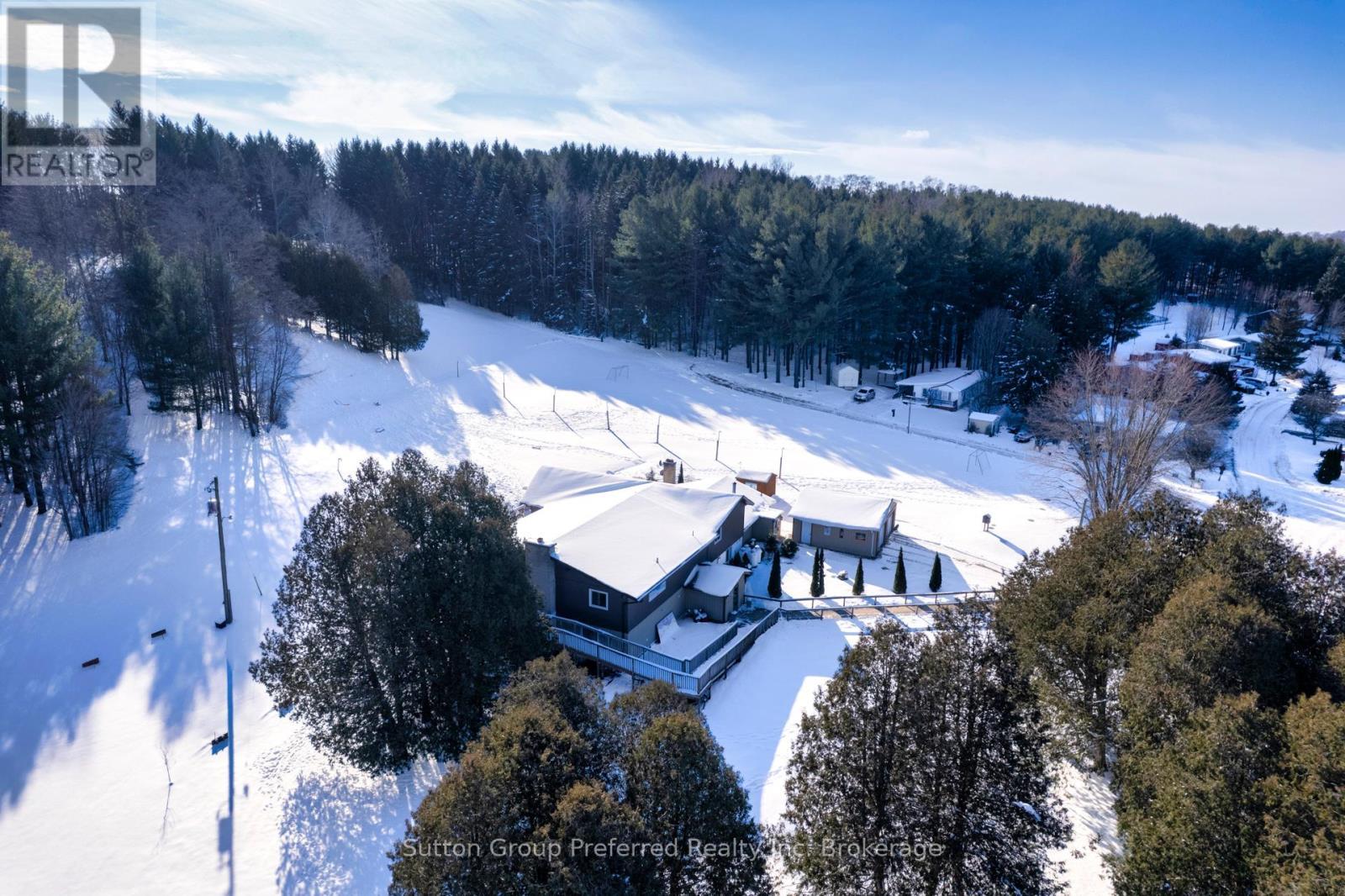 94 - 495856 10Th Line, East Zorra-Tavistock, ON