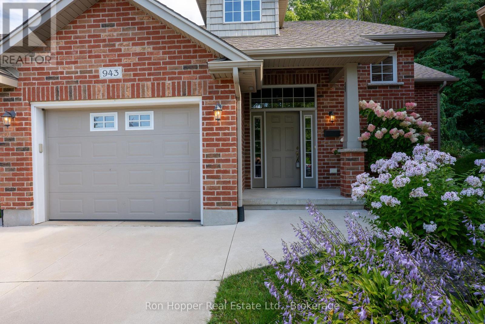 943 5Th A Avenue E, Owen Sound, ON - Outdoor