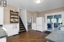 Access to 3 season sunroom -