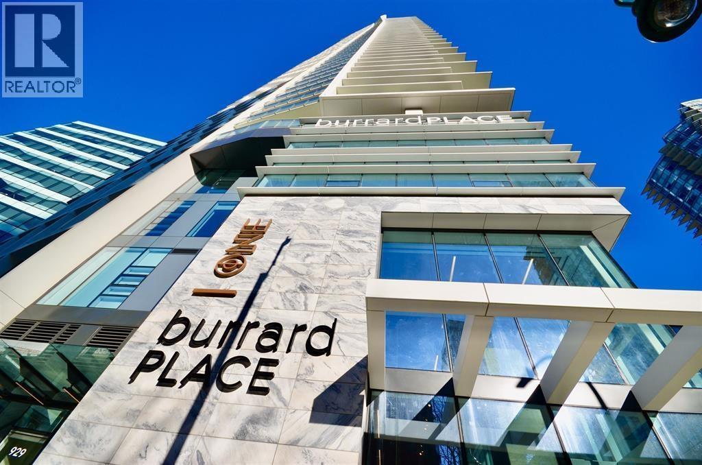 648 1281 Hornby Street, Vancouver, BC