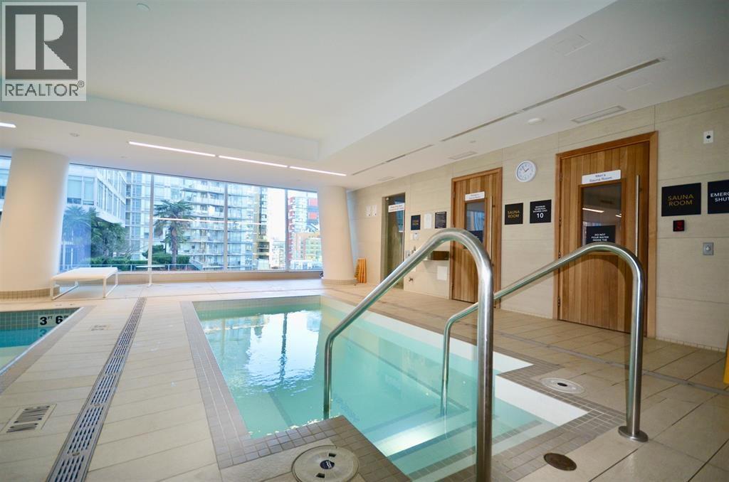 648 1281 Hornby Street, Vancouver, BC