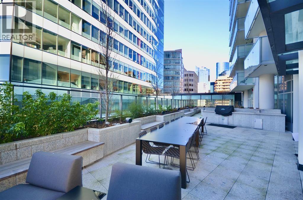 648 1281 Hornby Street, Vancouver, BC