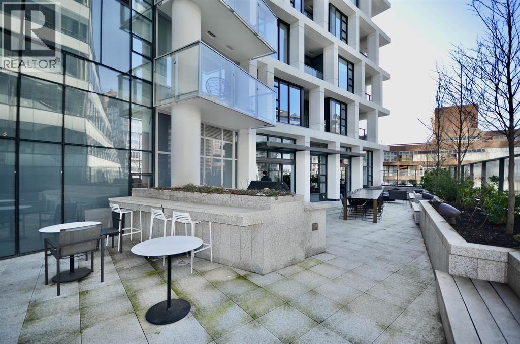 648 1281 Hornby Street, Vancouver, BC