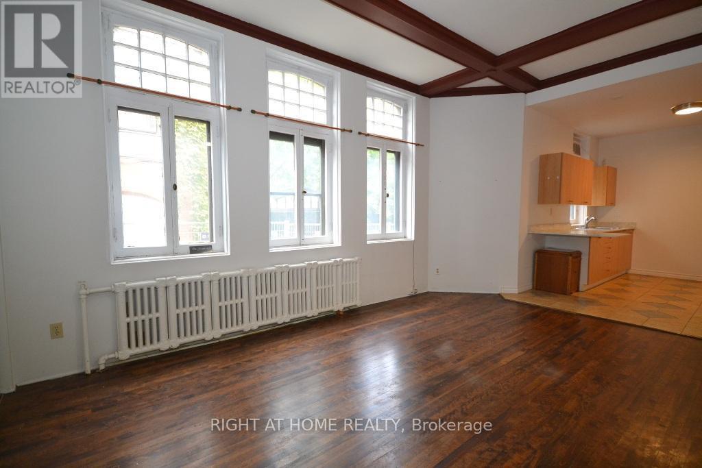 101 - 17 Marlborough Avenue, Ottawa, ON