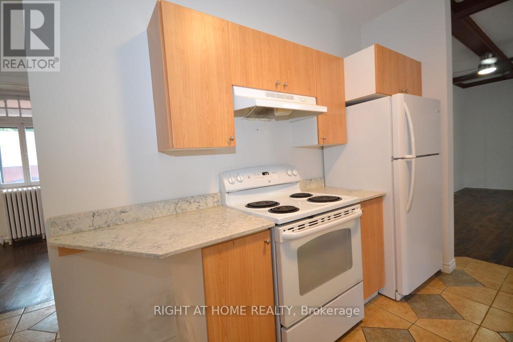 101 - 17 Marlborough Avenue, Ottawa, ON