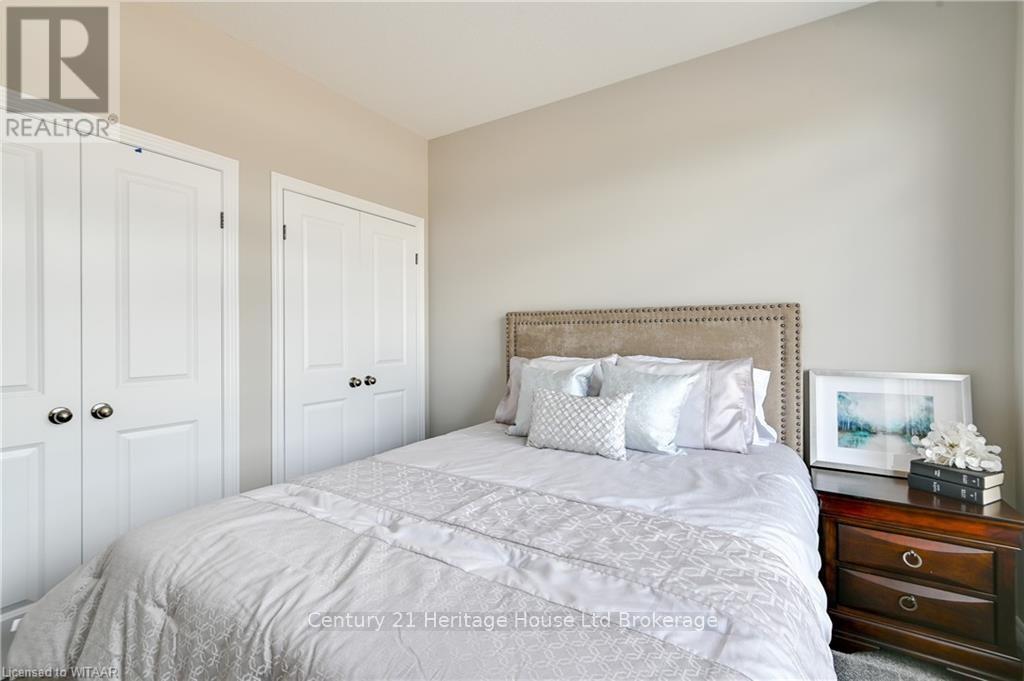 46 Matheson Crescent, East Zorra-Tavistock (Innerkip), ON - Indoor Photo Showing Bedroom