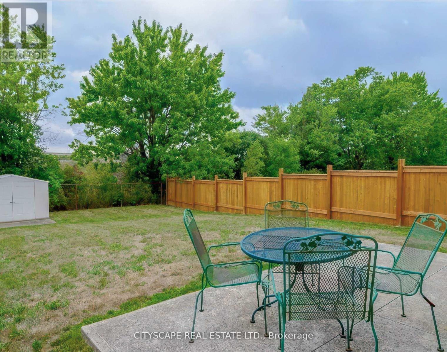 59 Romy Crescent, Thorold, ON - Outdoor