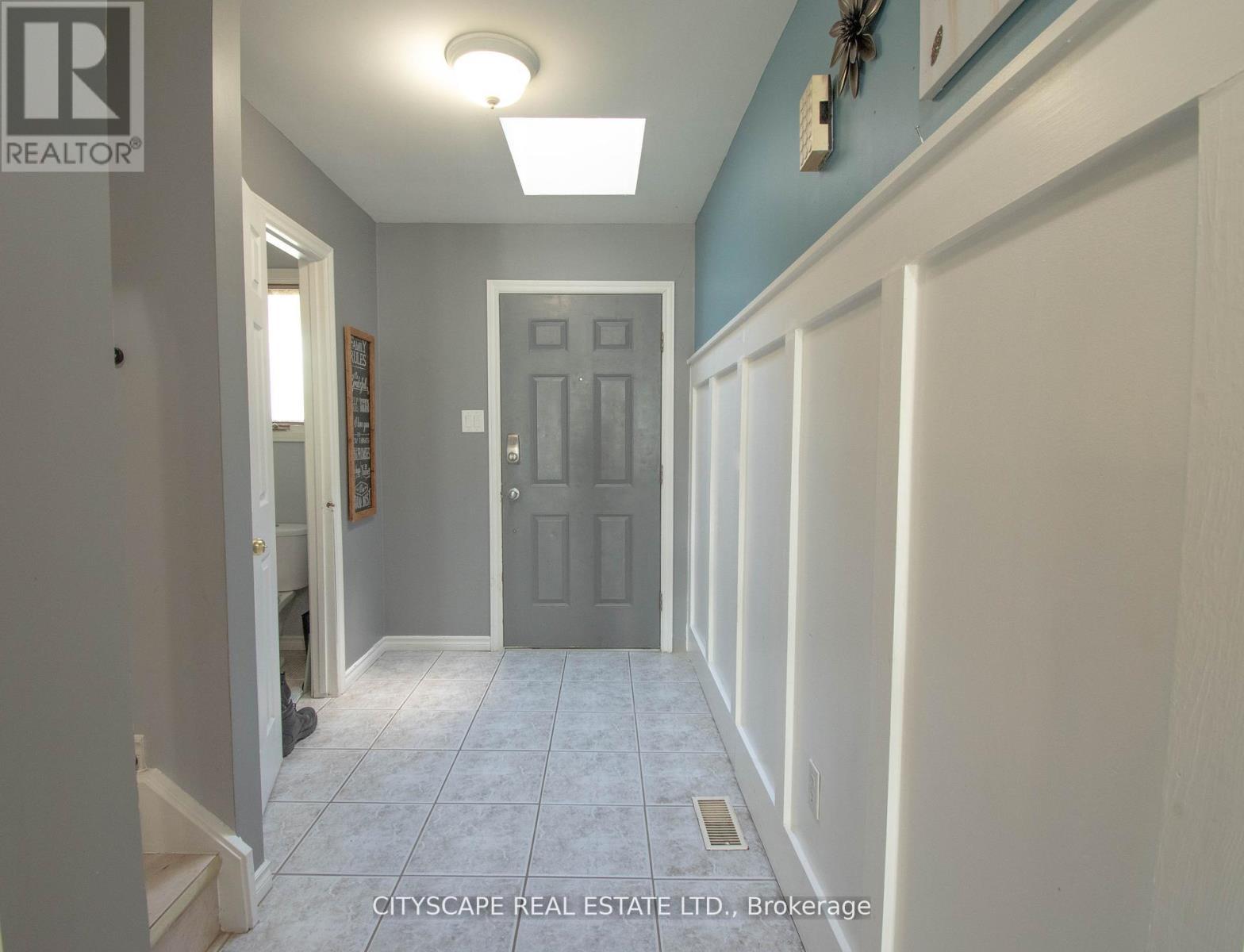 59 Romy Crescent, Thorold, ON - Indoor Photo Showing Other Room