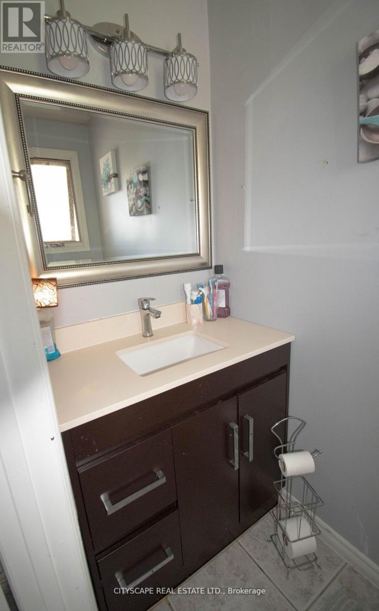 59 Romy Crescent, Thorold, ON - Indoor Photo Showing Bathroom