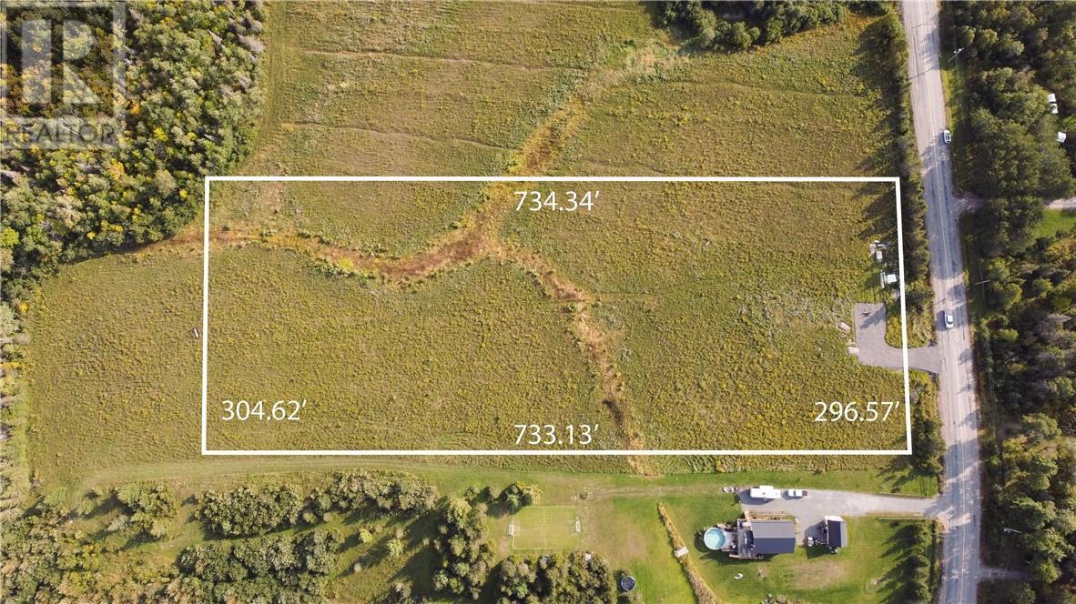 1733 Vermillion Lake (Part 1) Road, Chelmsford, ON