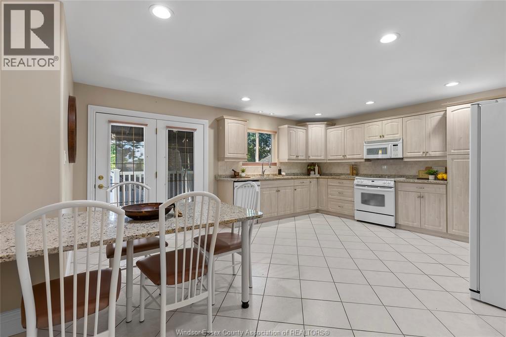 3535 Turner Road, Windsor, ON - Indoor