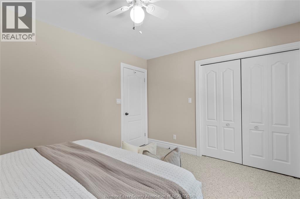3535 Turner Road, Windsor, ON - Indoor Photo Showing Bedroom