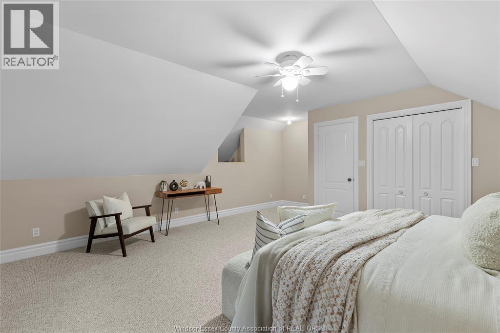 3535 Turner Road, Windsor, ON - Indoor Photo Showing Bedroom