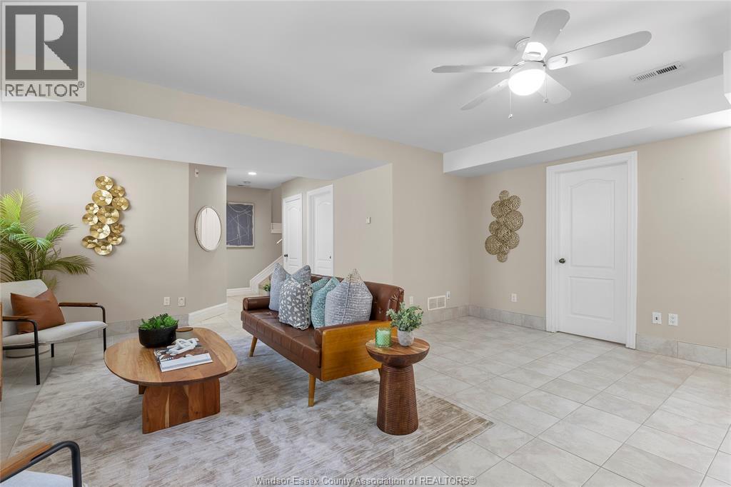 3535 Turner Road, Windsor, ON - Indoor Photo Showing Other Room