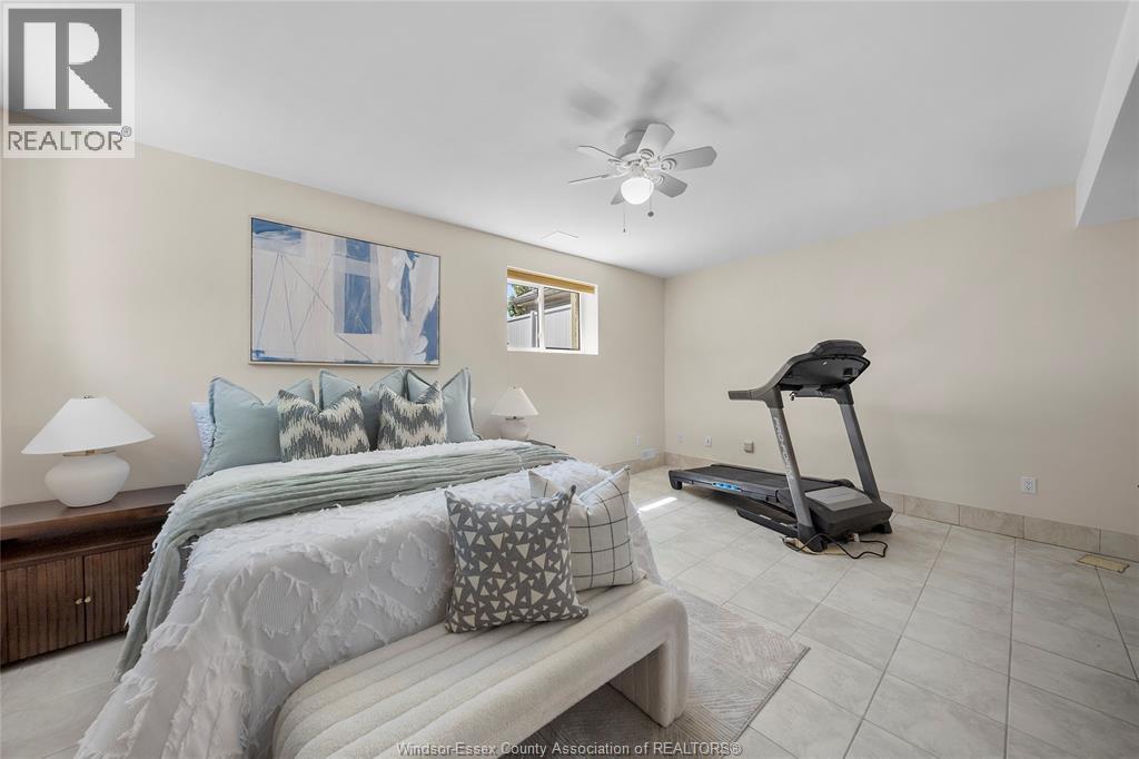 3535 Turner Road, Windsor, ON - Indoor Photo Showing Bedroom