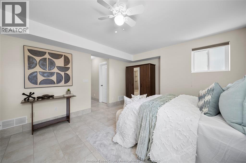 3535 Turner Road, Windsor, ON - Indoor Photo Showing Bedroom