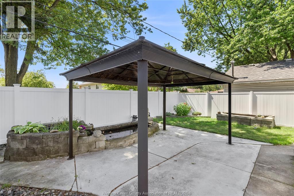 3535 Turner Road, Windsor, ON - Outdoor