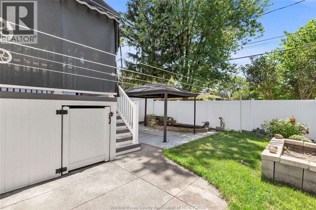 3535 Turner Road, Windsor, ON - Outdoor