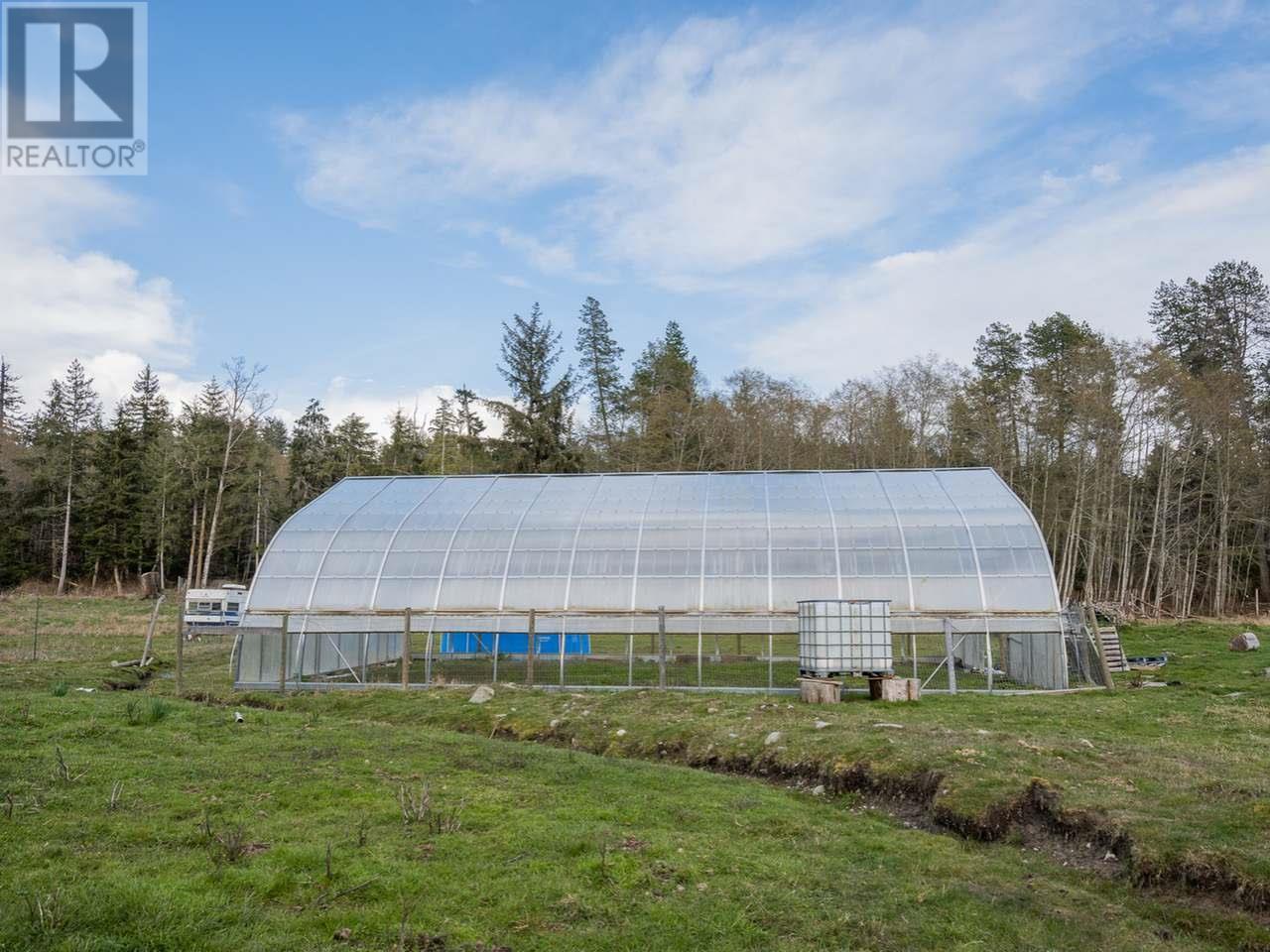 6594 Shelter Point Road, Texada Island, BC