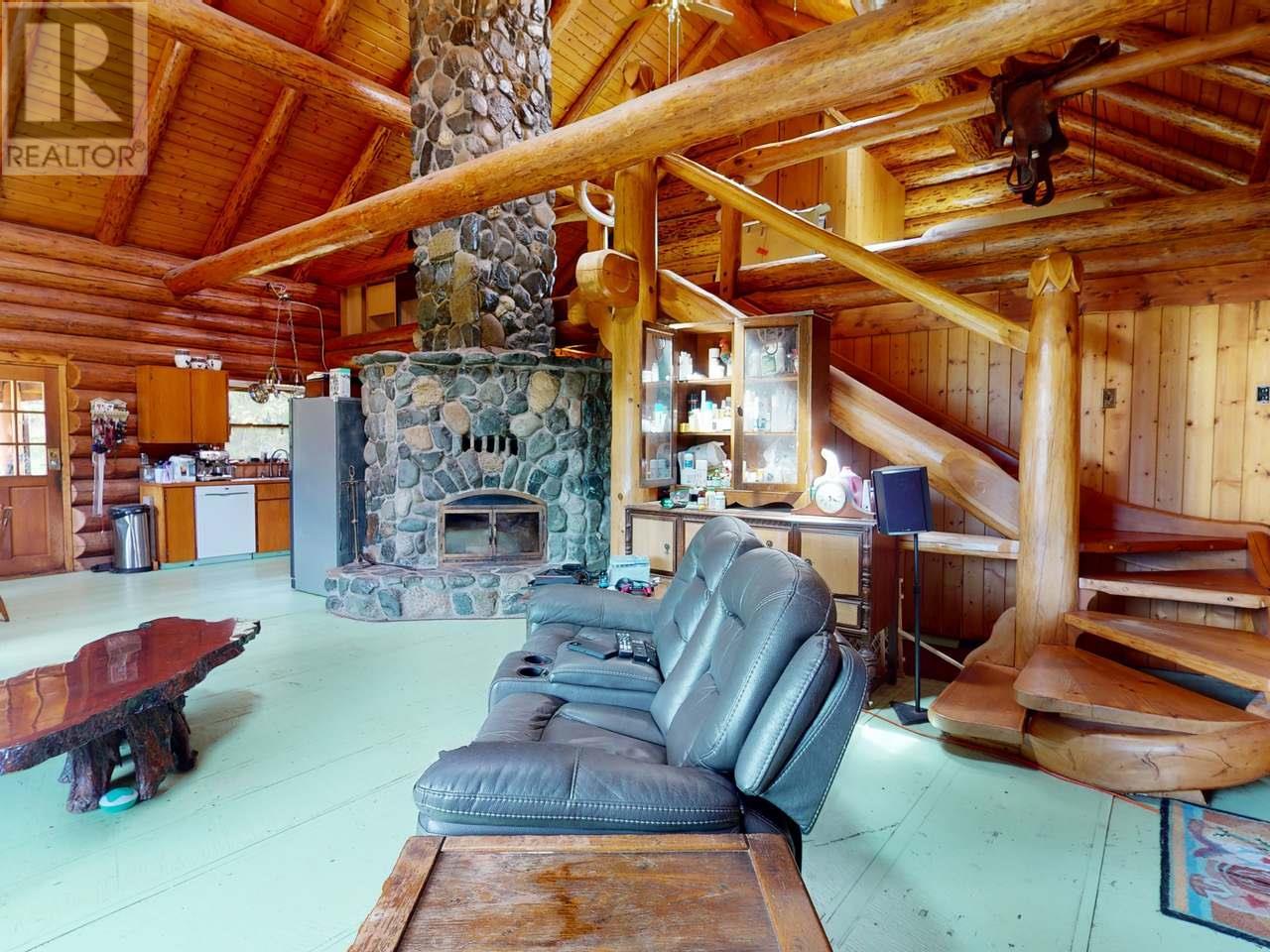 6594 Shelter Point Road, Texada Island, BC