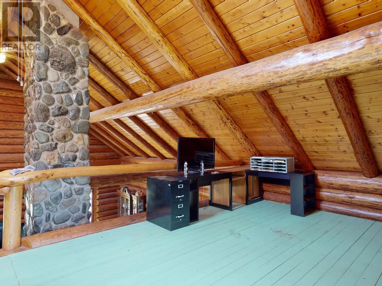 6594 Shelter Point Road, Texada Island, BC