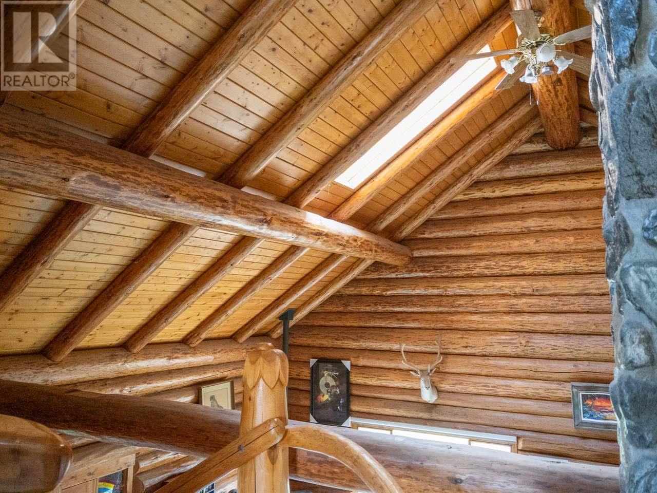 6594 Shelter Point Road, Texada Island, BC