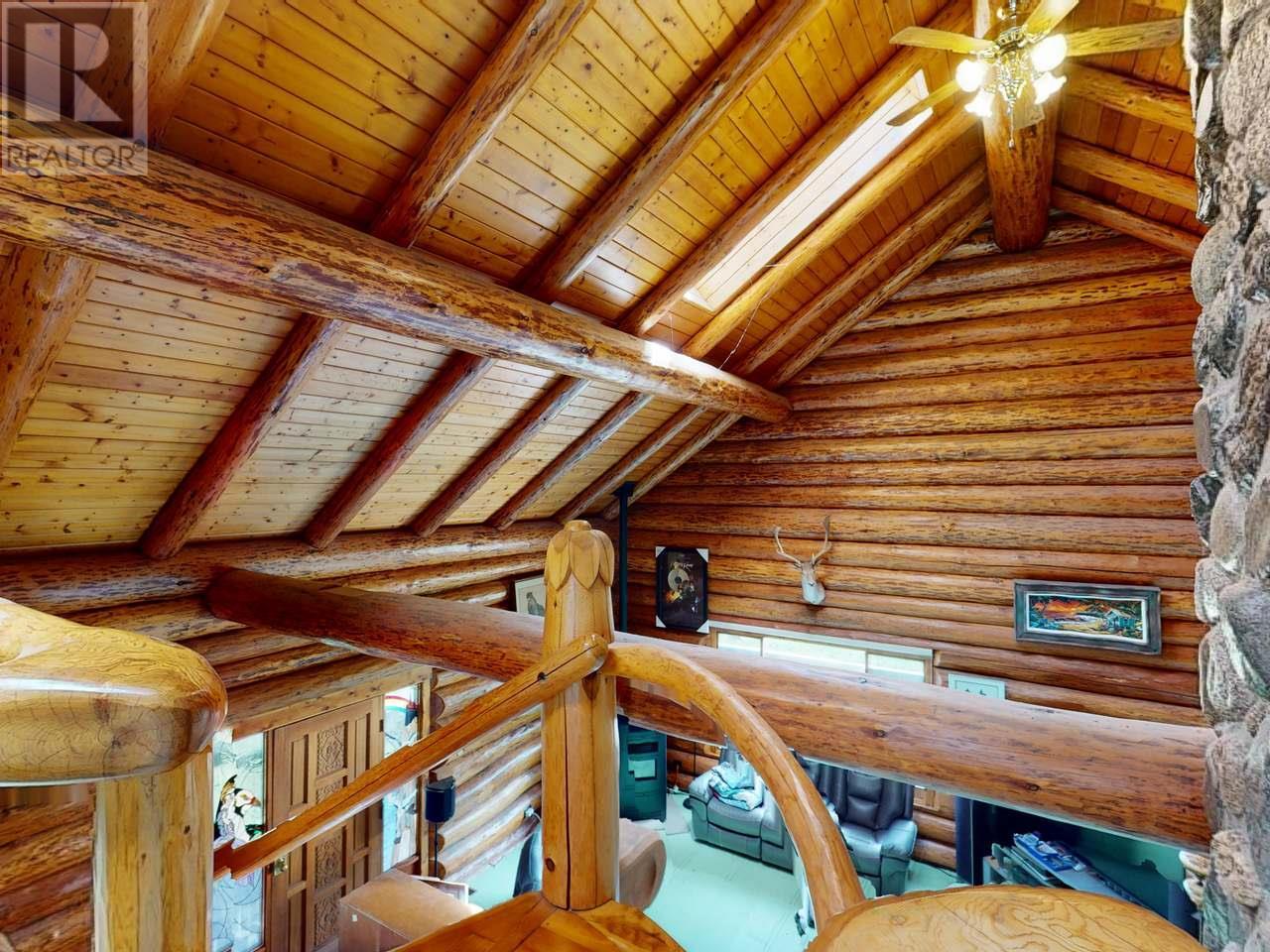 6594 Shelter Point Road, Texada Island, BC