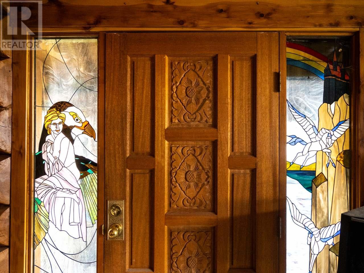 6594 Shelter Point Road, Texada Island, BC