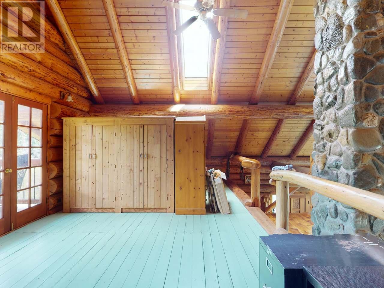 6594 Shelter Point Road, Texada Island, BC