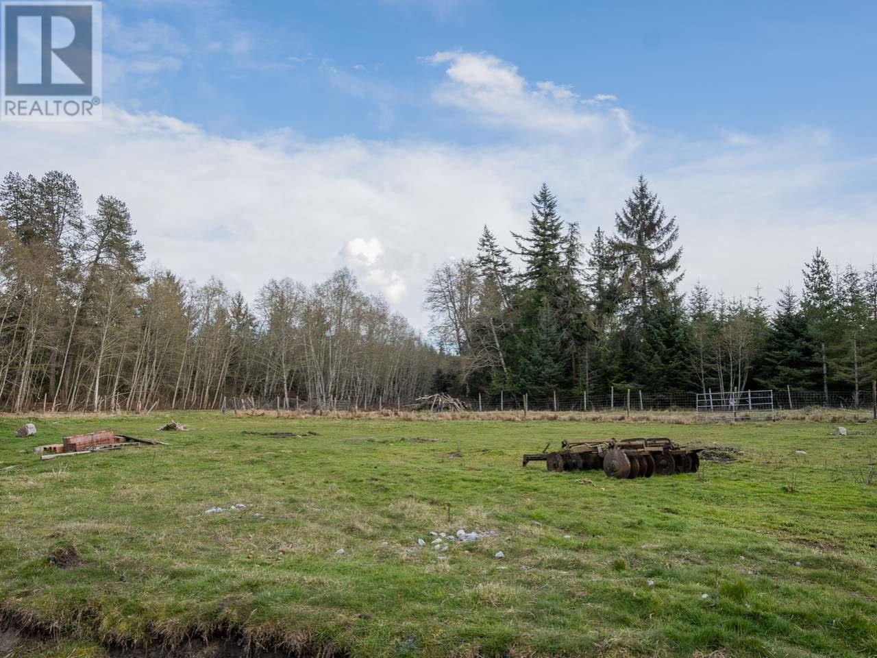 6594 Shelter Point Road, Texada Island, BC