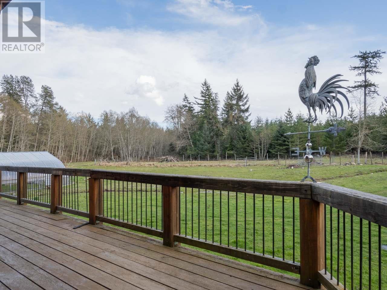 6594 Shelter Point Road, Texada Island, BC