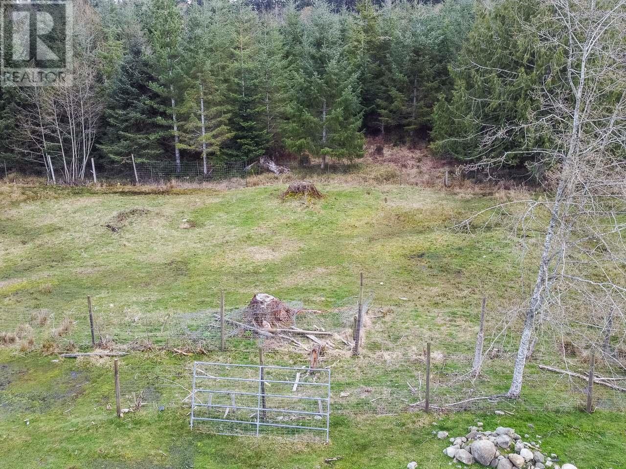 6594 Shelter Point Road, Texada Island, BC