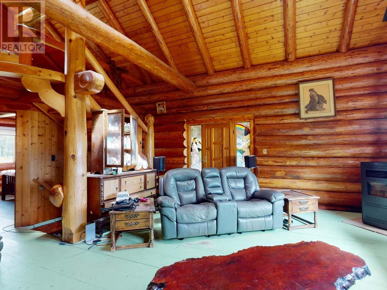 6594 Shelter Point Road, Texada Island, BC